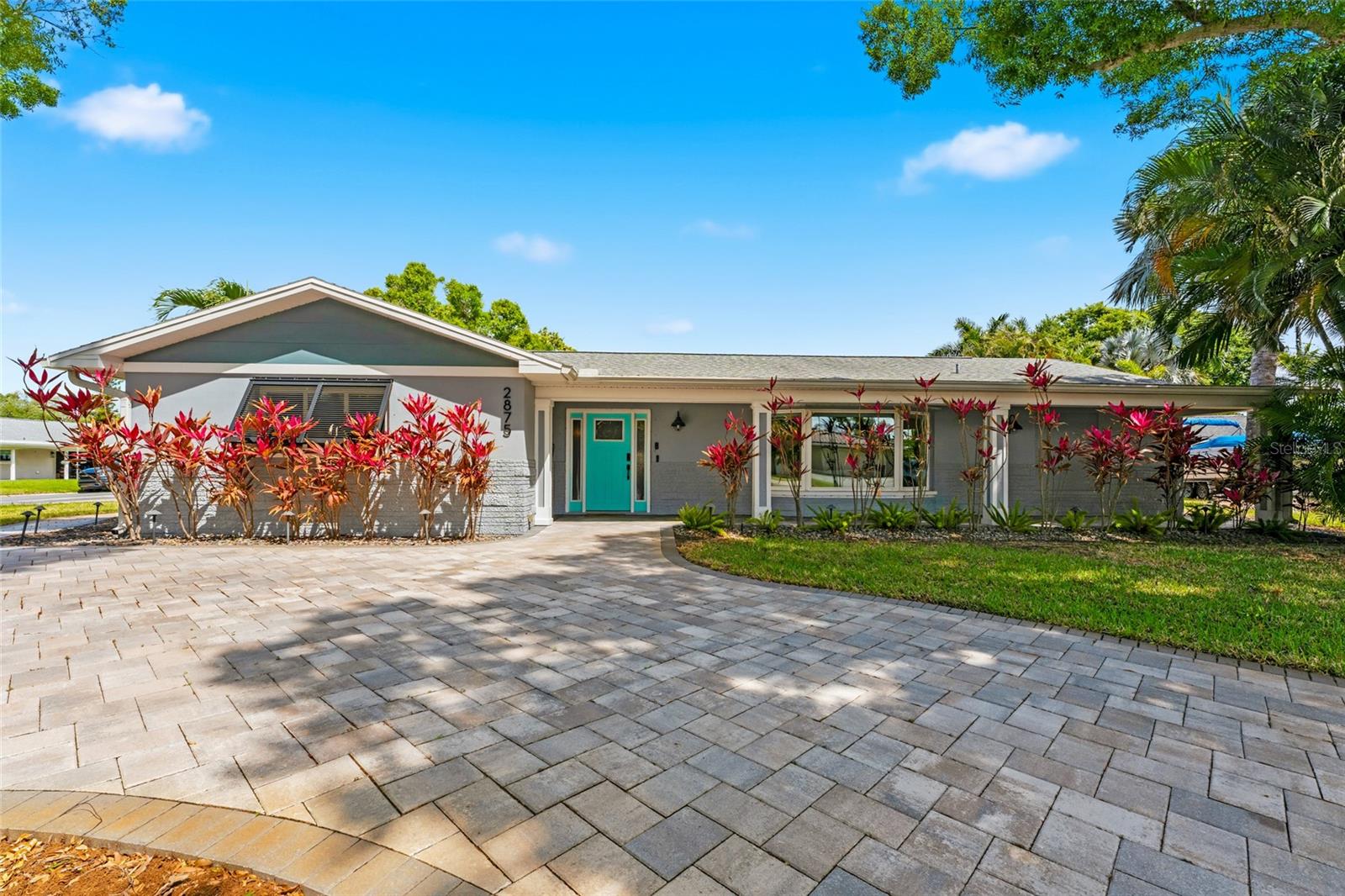 2875 66TH TER S, ST PETERSBURG, FL, 33712