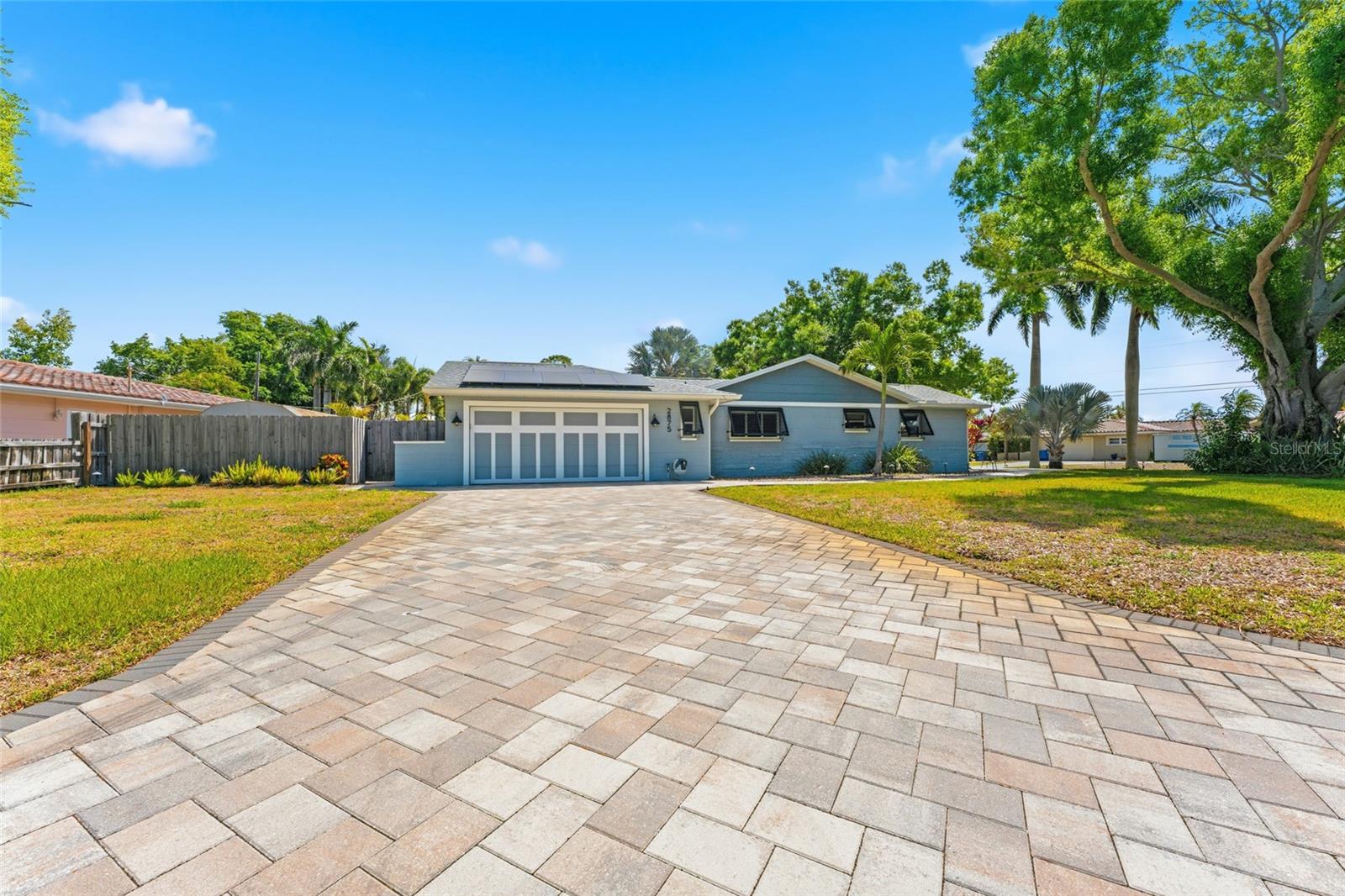 2875 66TH TER S, ST PETERSBURG, FL, 33712