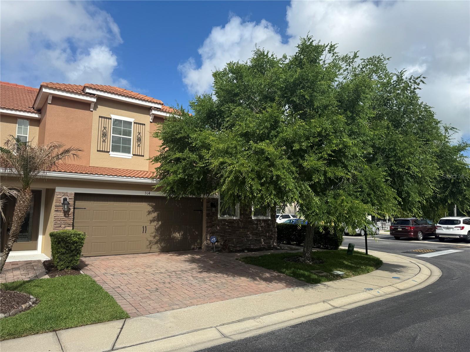 314 TERRACINA DR, SANFORD, FL, 32771