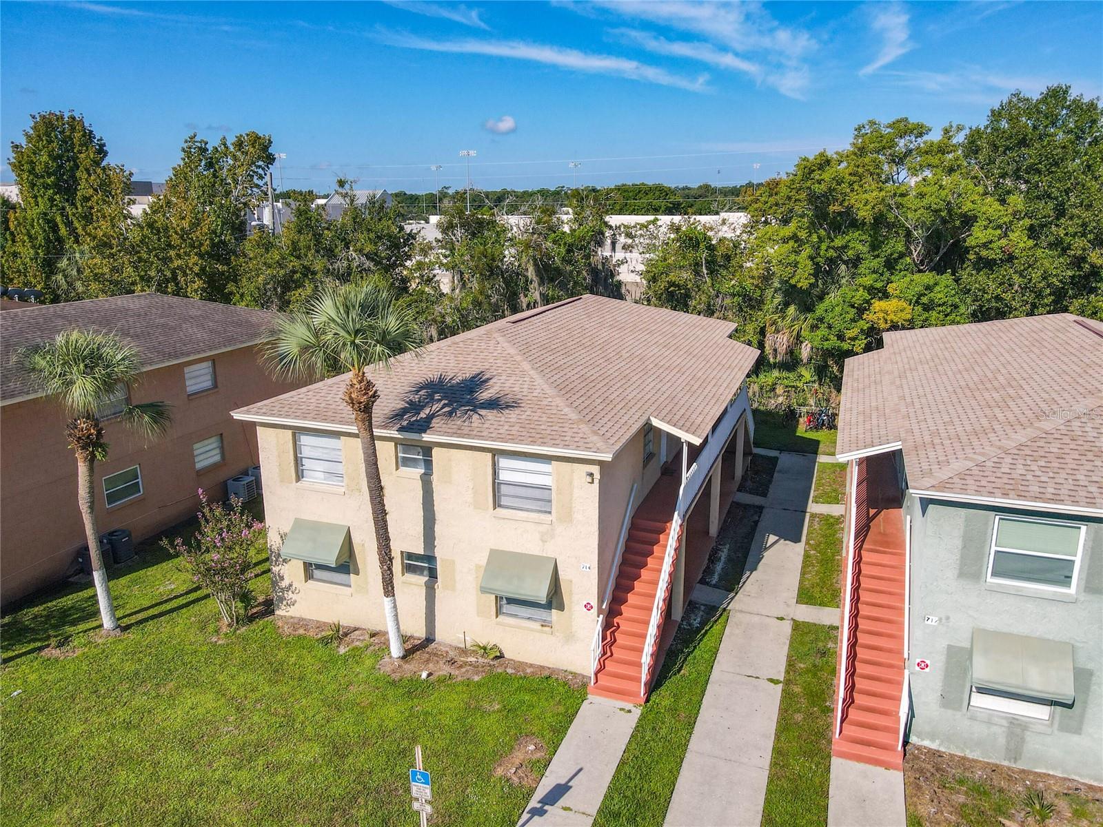 714 MICHIGAN CT #4, ST CLOUD, FL, 34769