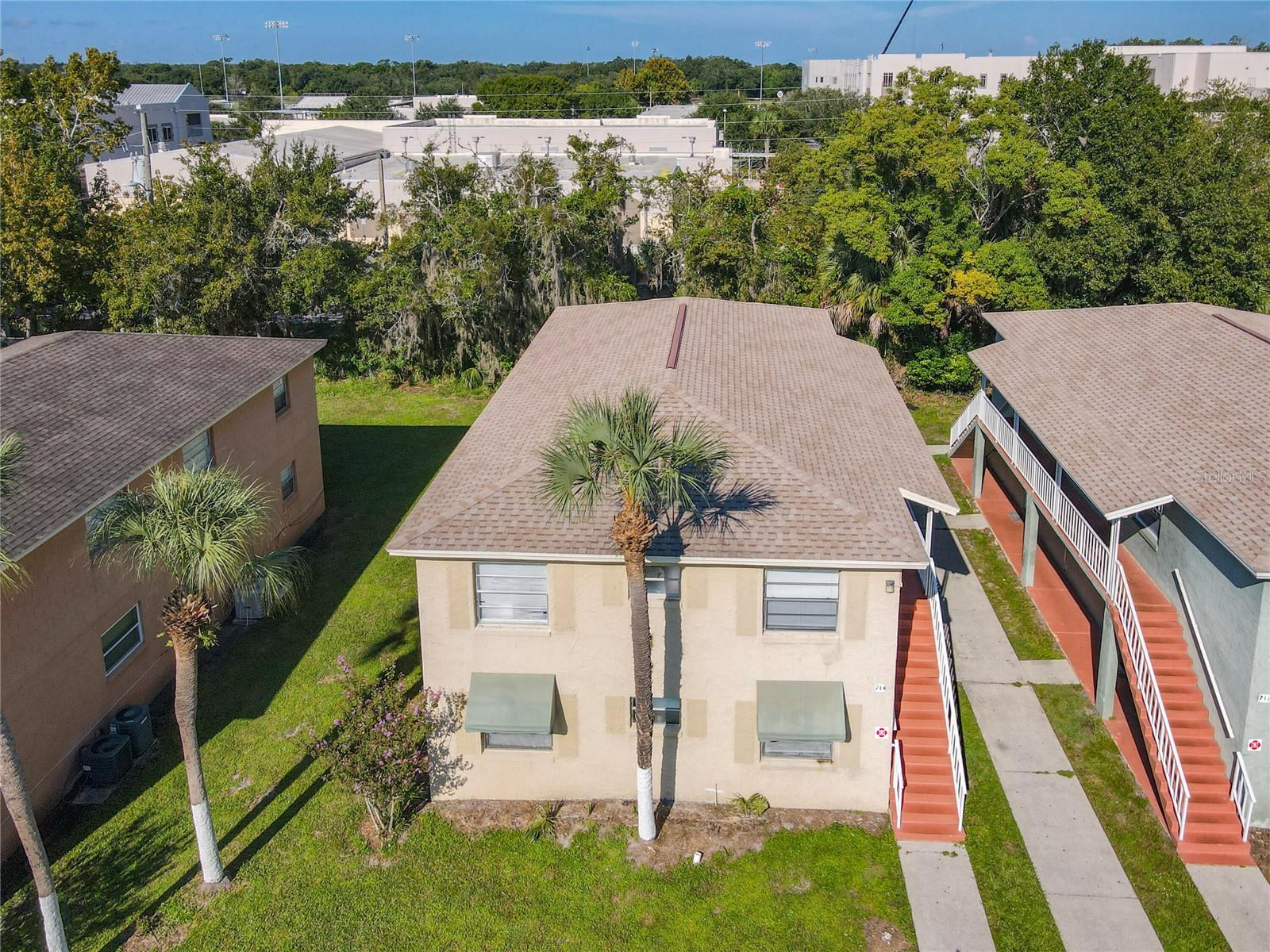 714 MICHIGAN CT #4, ST CLOUD, FL, 34769