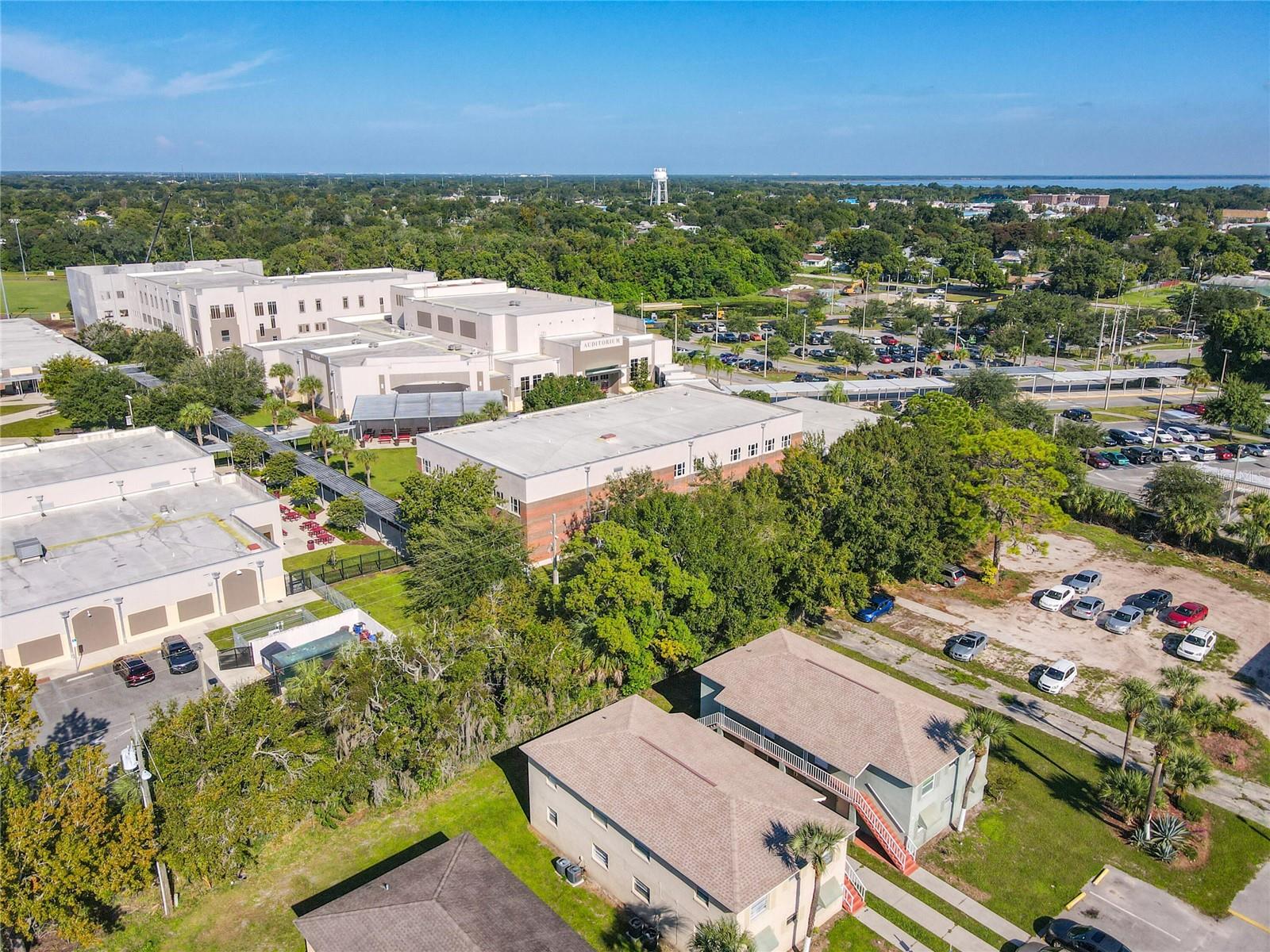 714 MICHIGAN CT #4, ST CLOUD, FL, 34769