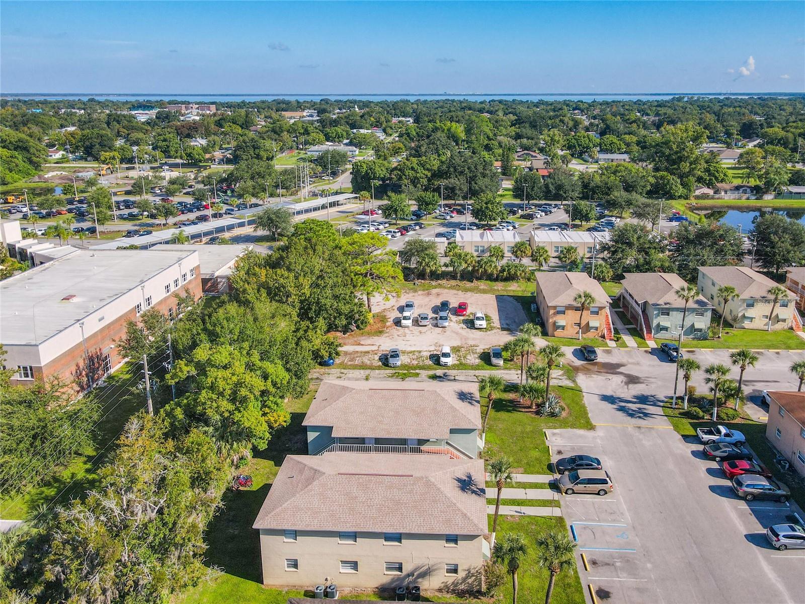714 MICHIGAN CT #4, ST CLOUD, FL, 34769