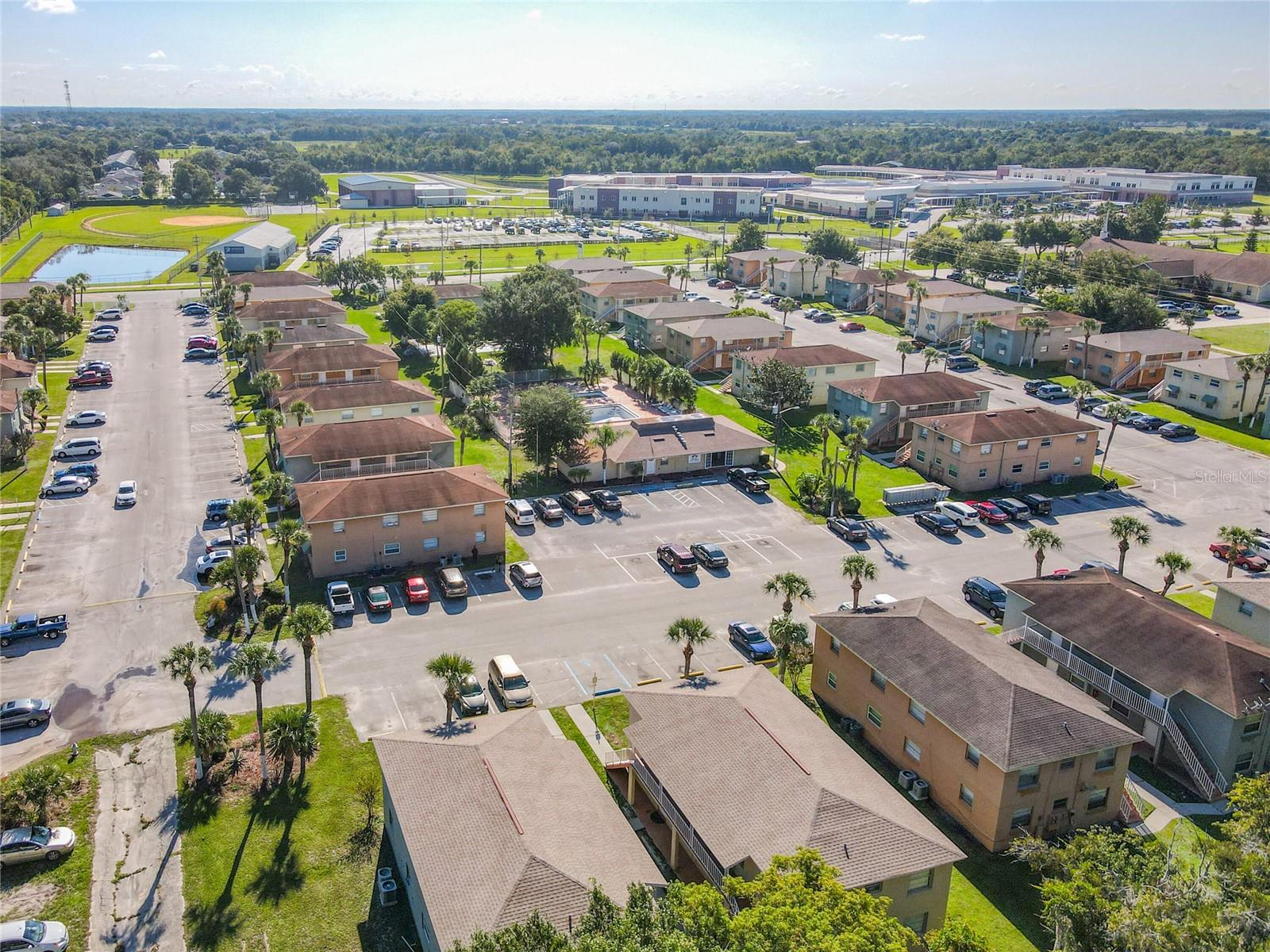 714 MICHIGAN CT #4, ST CLOUD, FL, 34769