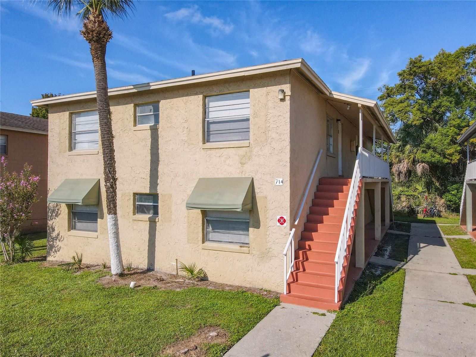 714 MICHIGAN CT #4, ST CLOUD, FL, 34769