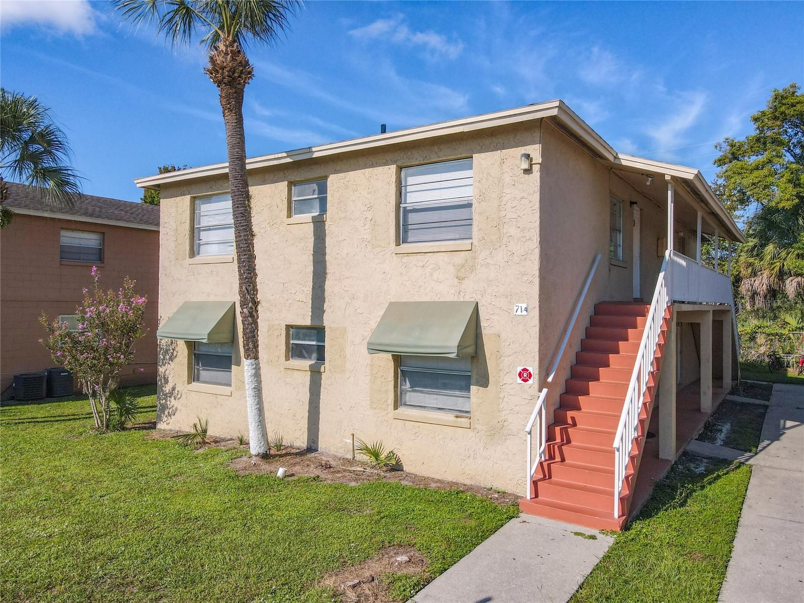 714 MICHIGAN CT #4, ST CLOUD, FL, 34769