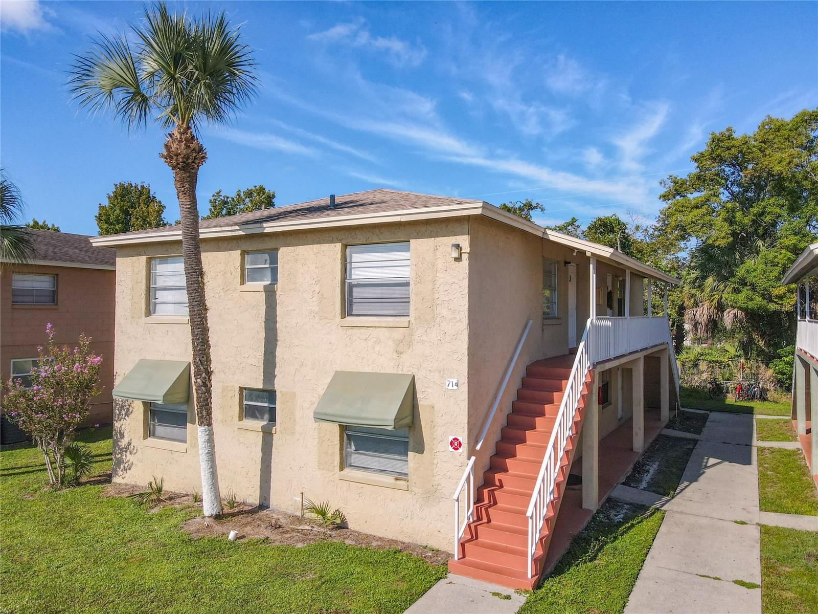 714 MICHIGAN CT #4, ST CLOUD, FL, 34769