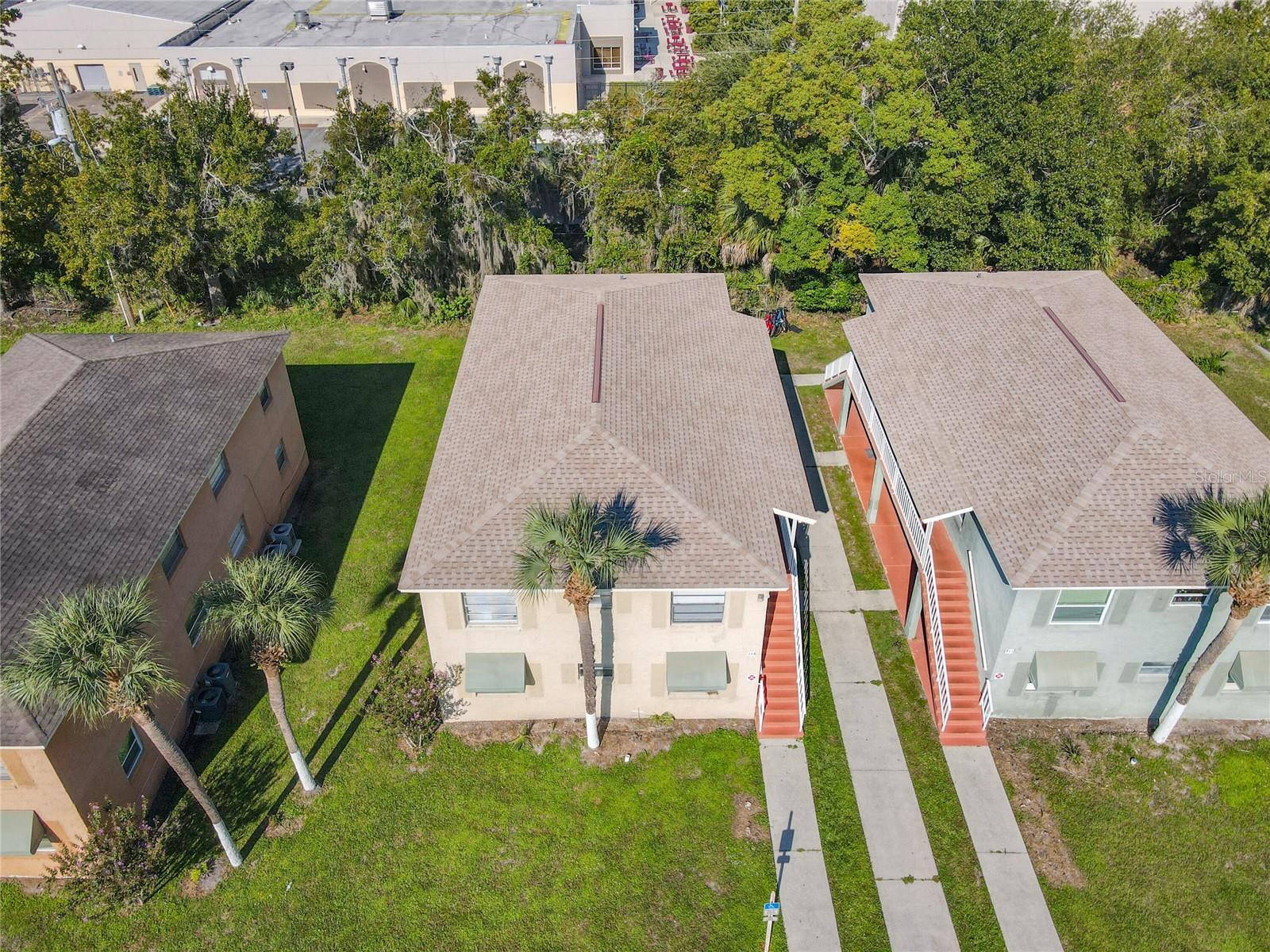714 MICHIGAN CT #4, ST CLOUD, FL, 34769