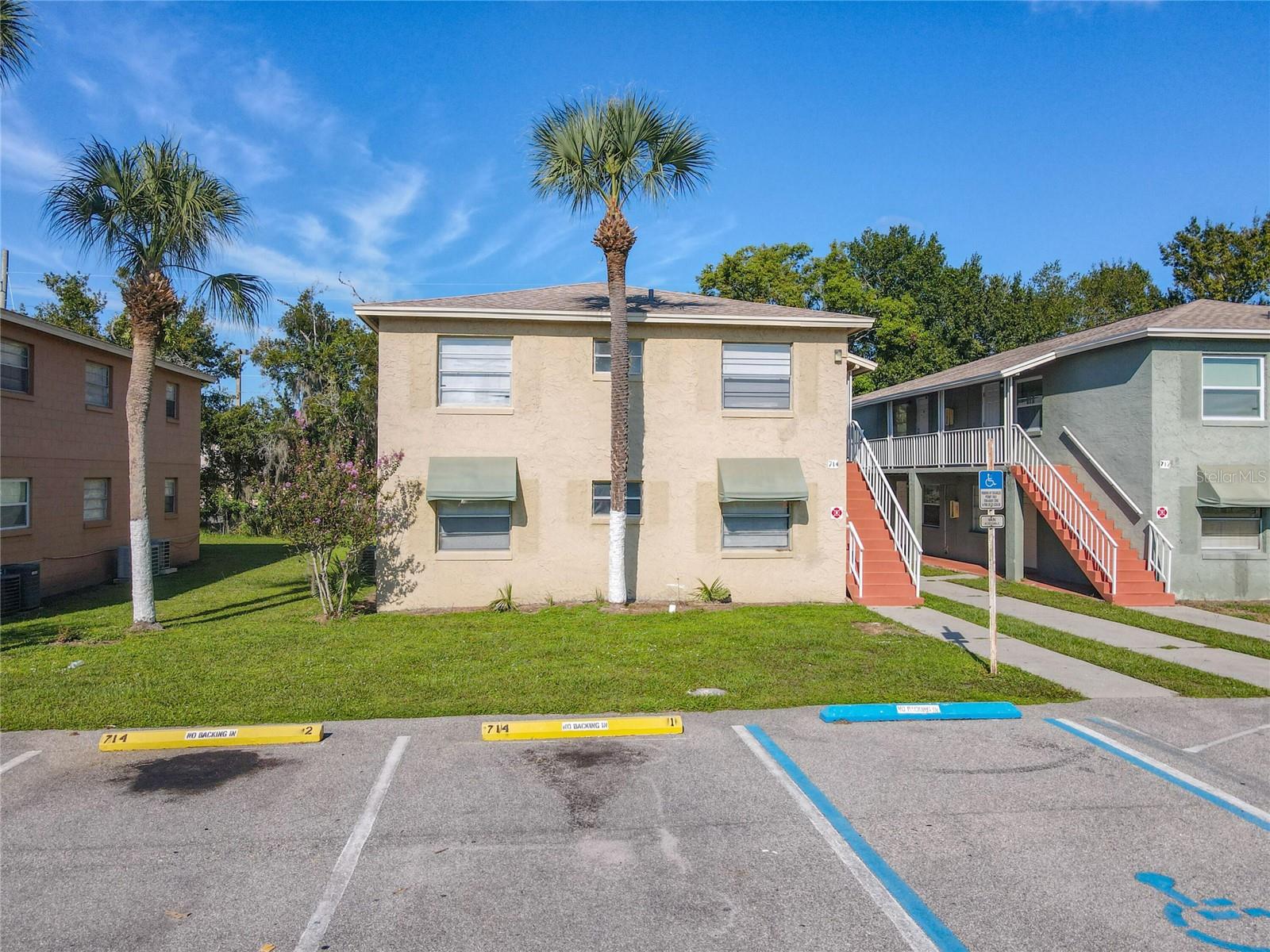 714 MICHIGAN CT #4, ST CLOUD, FL, 34769