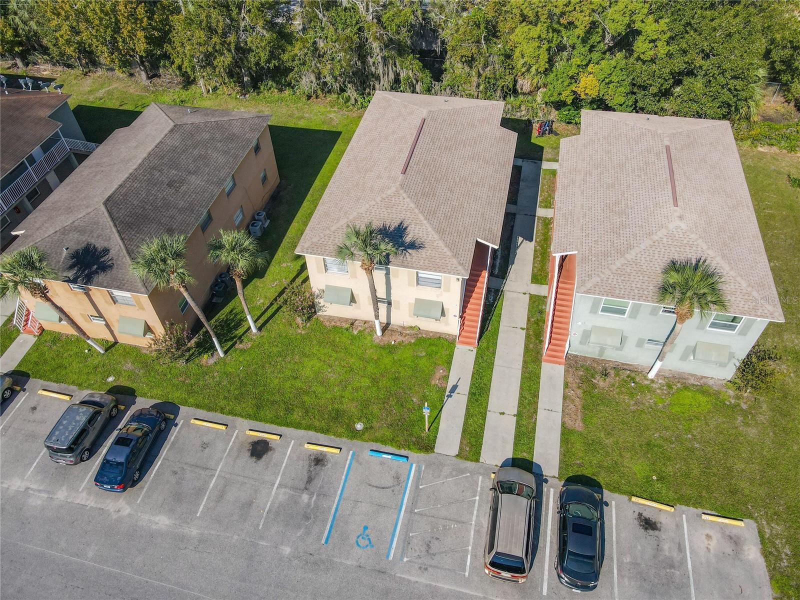 714 MICHIGAN CT #4, ST CLOUD, FL, 34769
