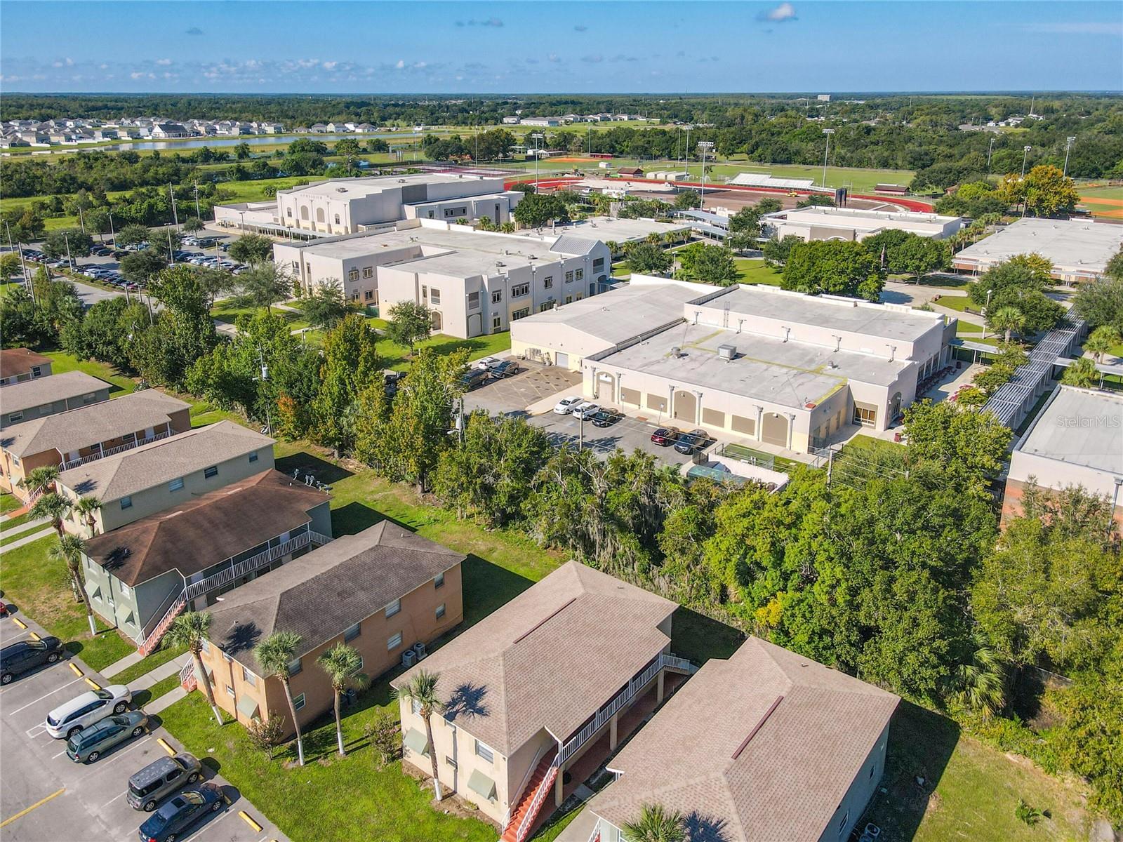 714 MICHIGAN CT #4, ST CLOUD, FL, 34769