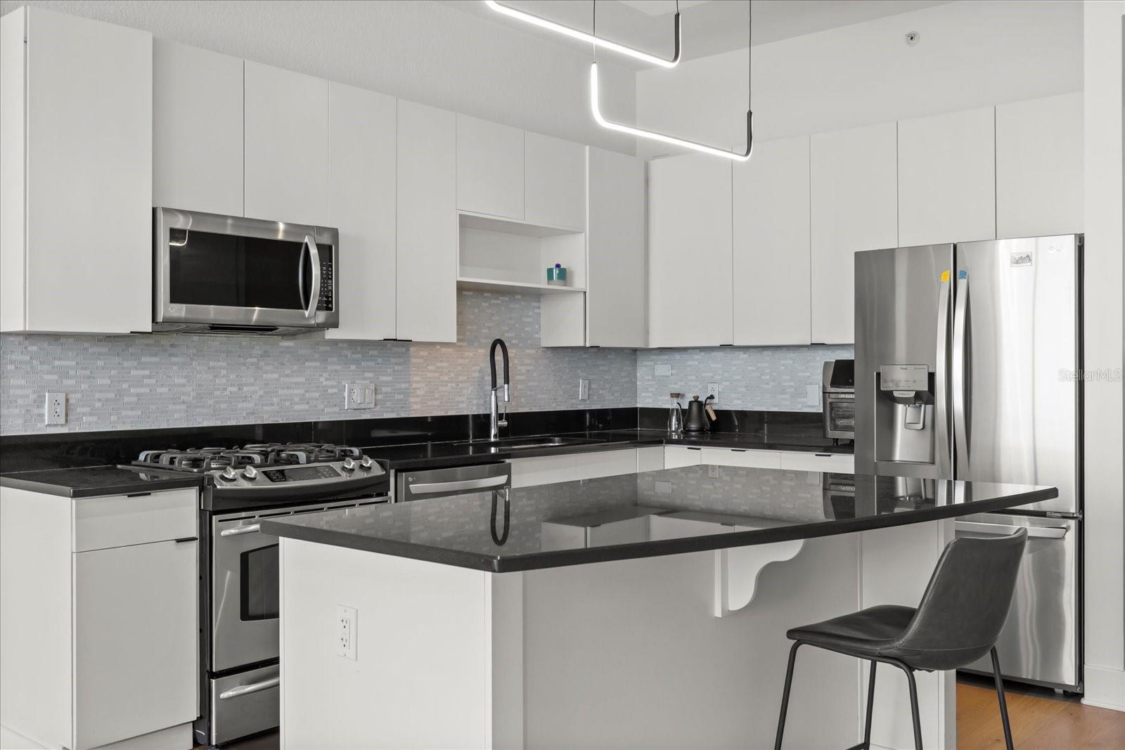 150 E ROBINSON ST #2506, ORLANDO, FL, 32801