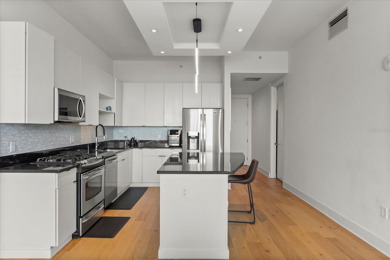 150 E ROBINSON ST #2506, ORLANDO, FL, 32801