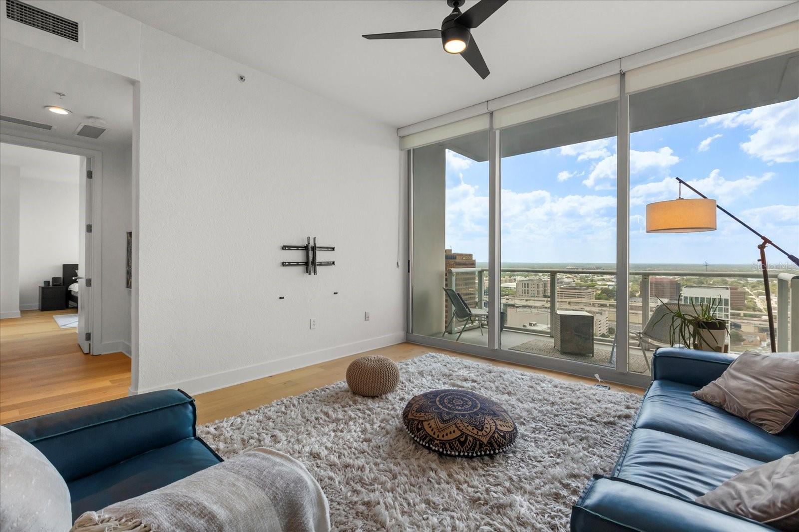 150 E ROBINSON ST #2506, ORLANDO, FL, 32801