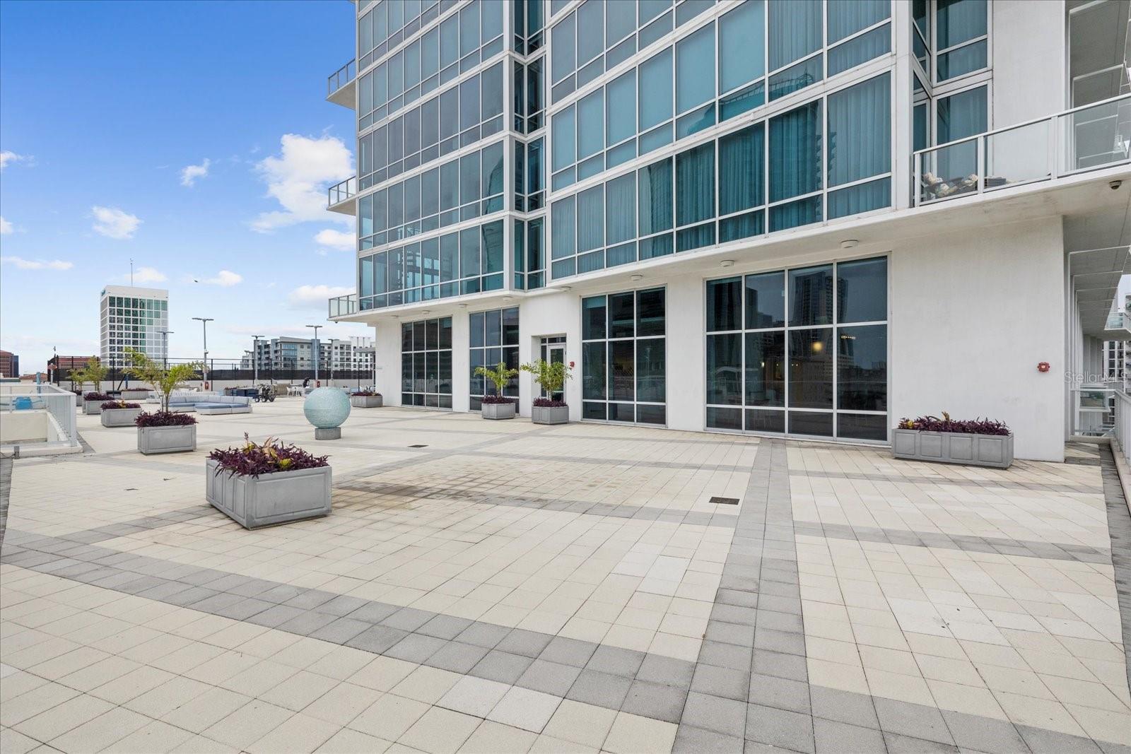 150 E ROBINSON ST #2506, ORLANDO, FL, 32801