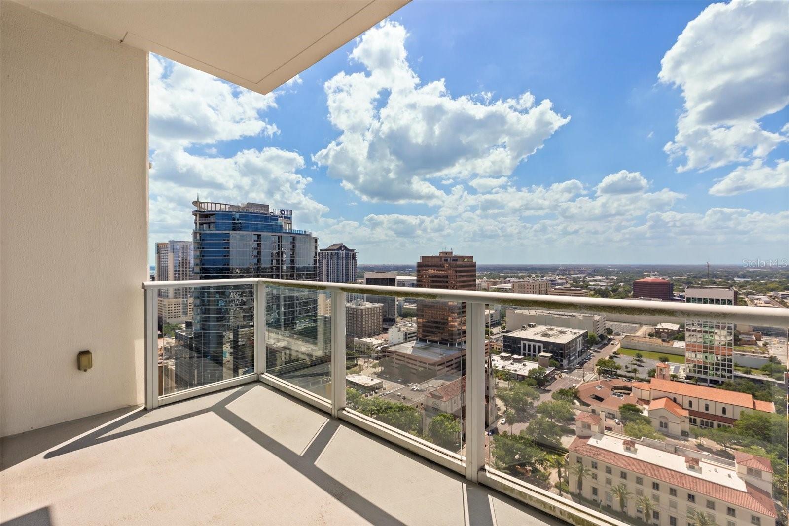 150 E ROBINSON ST #2506, ORLANDO, FL, 32801