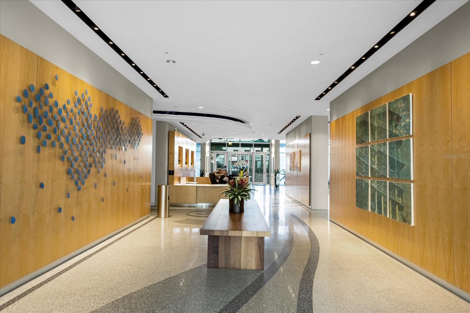 150 E ROBINSON ST #2506, ORLANDO, FL, 32801