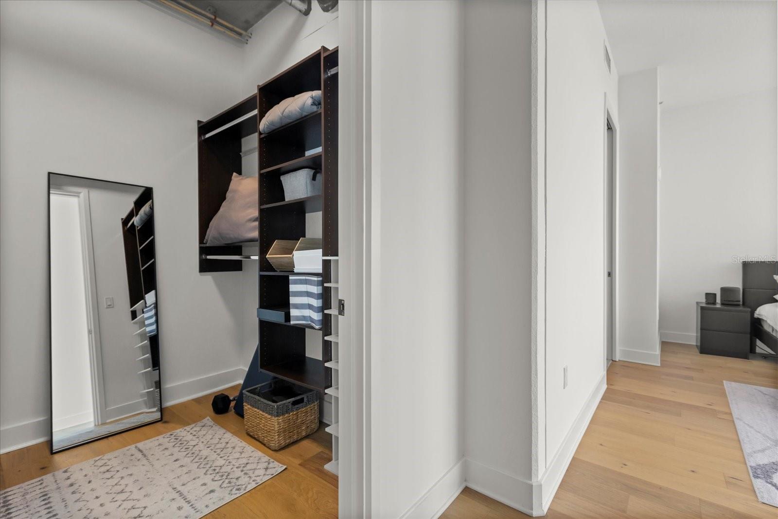 150 E ROBINSON ST #2506, ORLANDO, FL, 32801