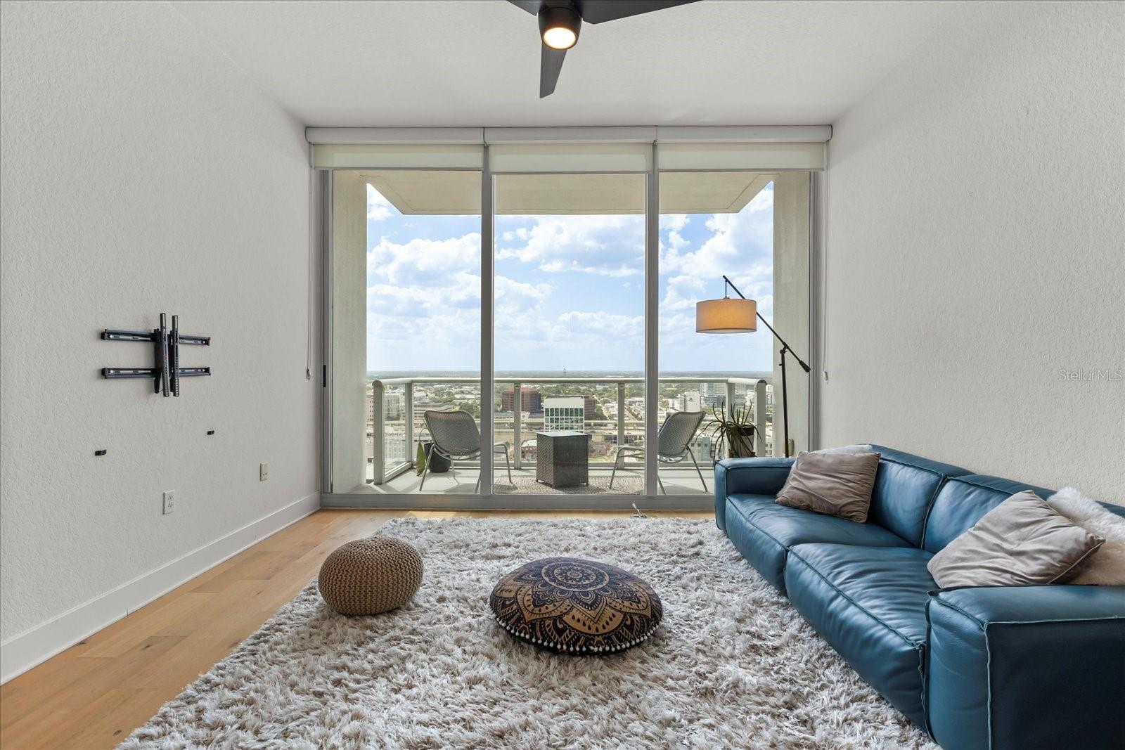 150 E ROBINSON ST #2506, ORLANDO, FL, 32801