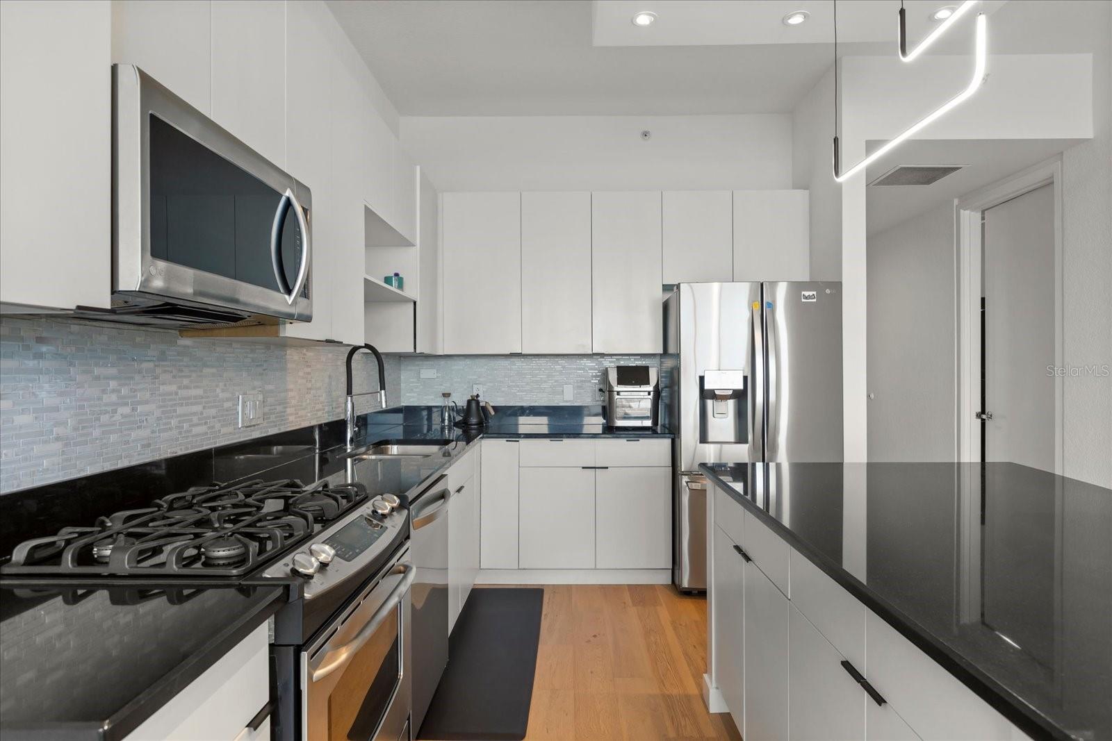 150 E ROBINSON ST #2506, ORLANDO, FL, 32801