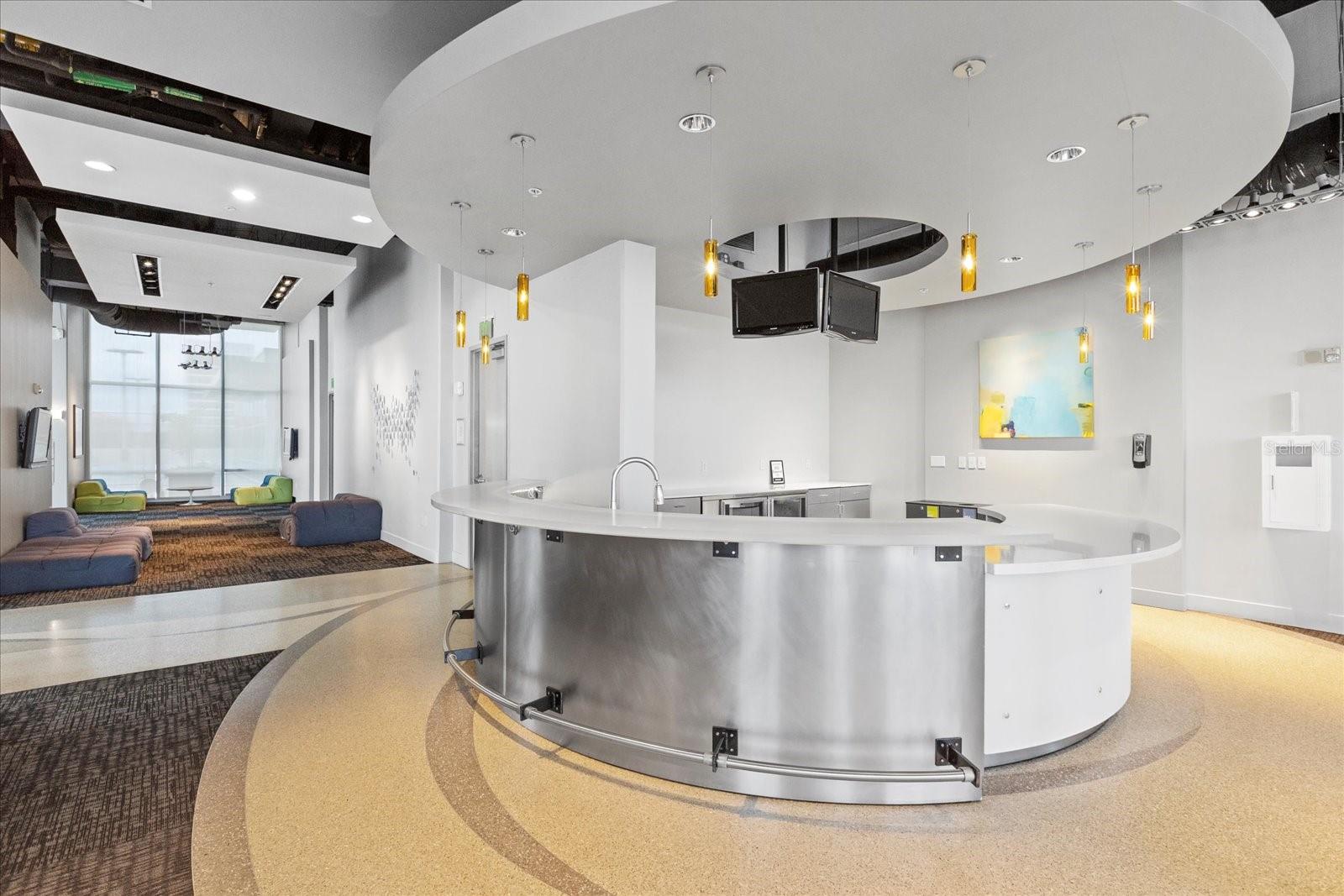 150 E ROBINSON ST #2506, ORLANDO, FL, 32801