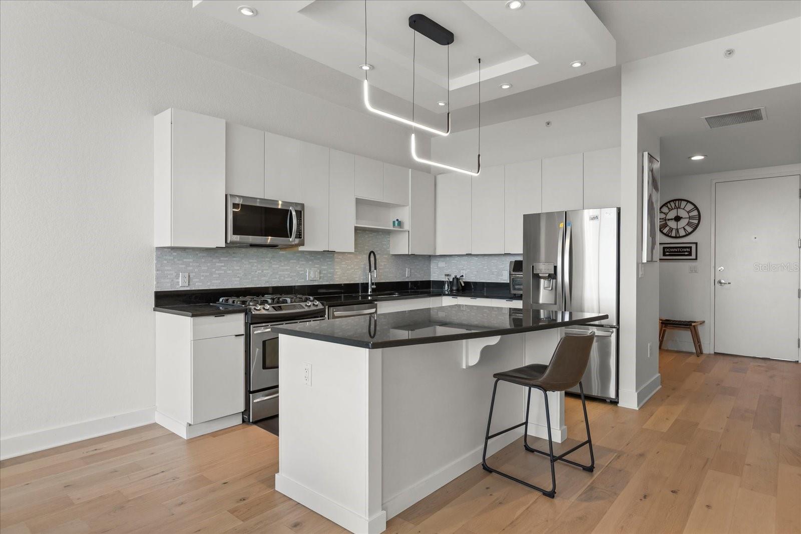 150 E ROBINSON ST #2506, ORLANDO, FL, 32801