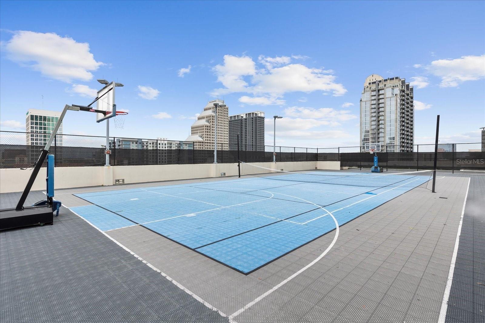 150 E ROBINSON ST #2506, ORLANDO, FL, 32801