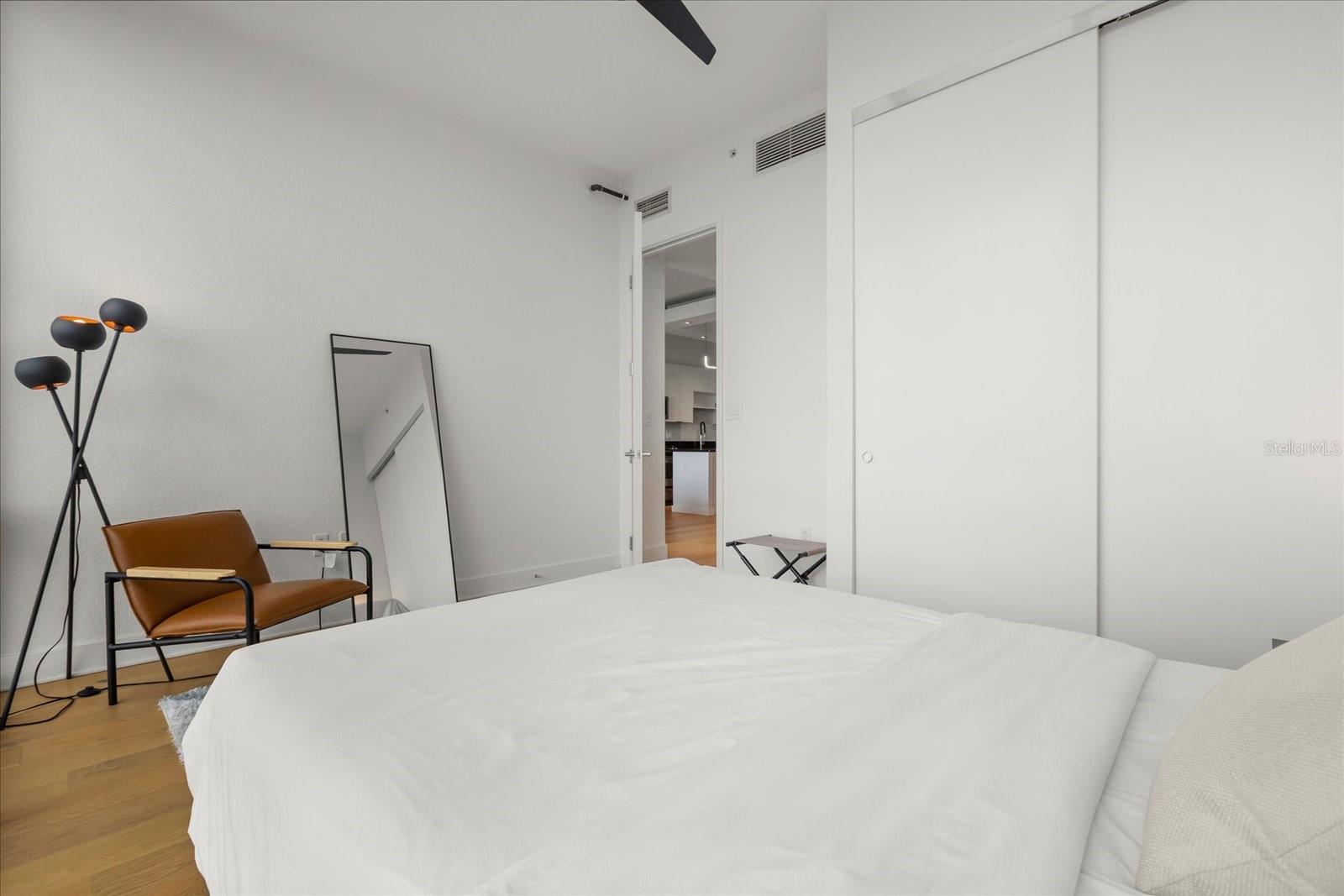 150 E ROBINSON ST #2506, ORLANDO, FL, 32801