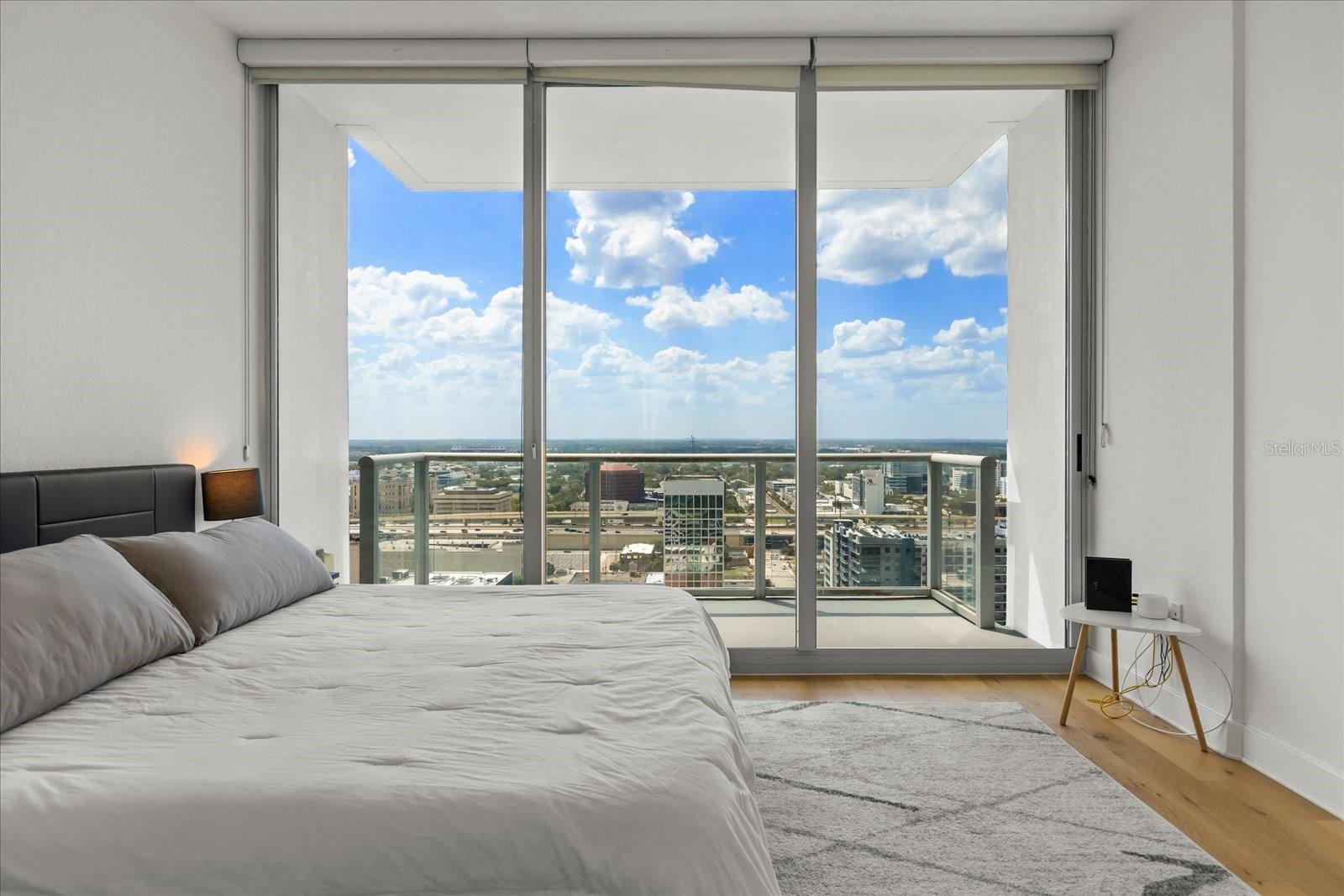 150 E ROBINSON ST #2506, ORLANDO, FL, 32801