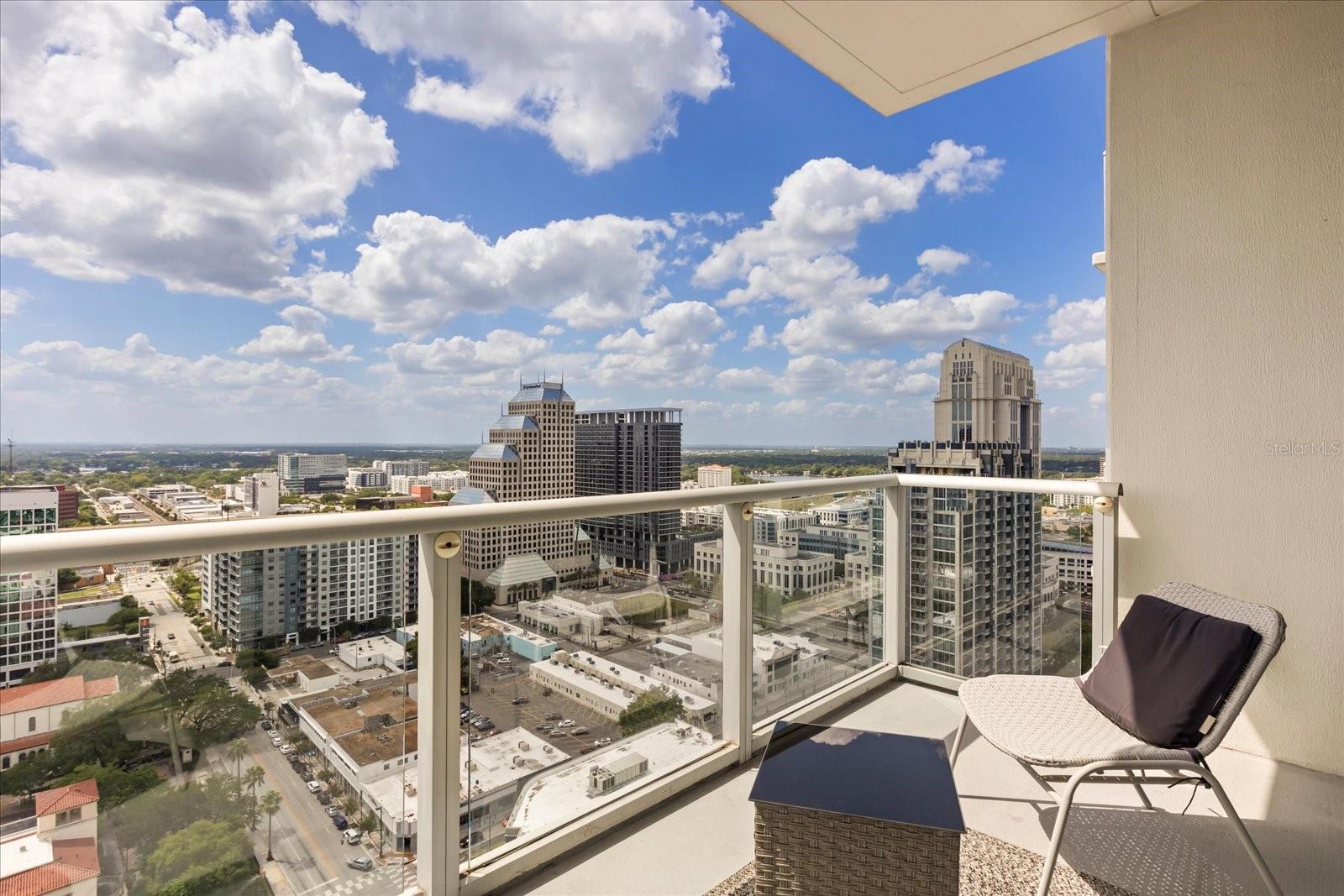 150 E ROBINSON ST #2506, ORLANDO, FL, 32801