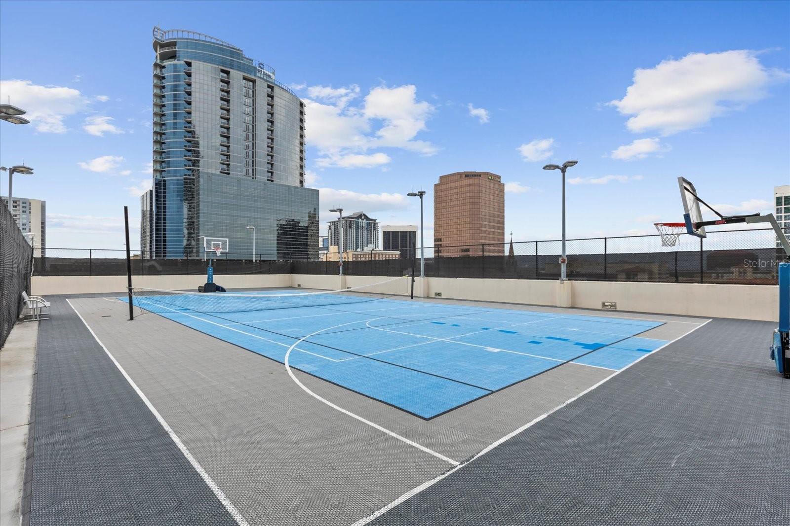 150 E ROBINSON ST #2506, ORLANDO, FL, 32801