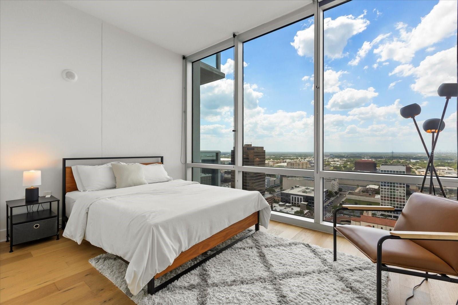 150 E ROBINSON ST #2506, ORLANDO, FL, 32801