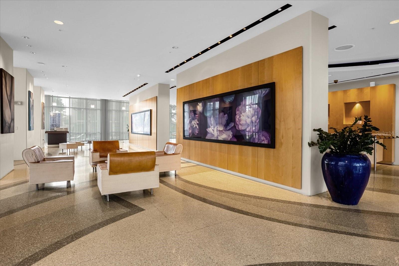 150 E ROBINSON ST #2506, ORLANDO, FL, 32801