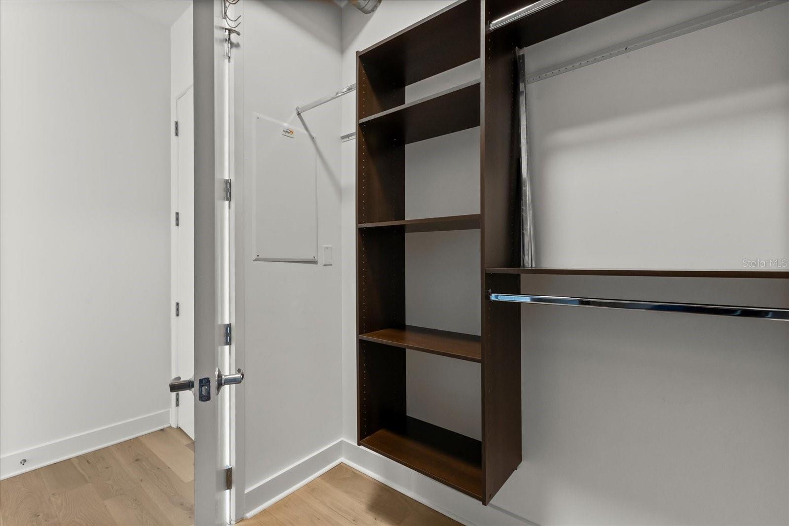 150 E ROBINSON ST #2506, ORLANDO, FL, 32801