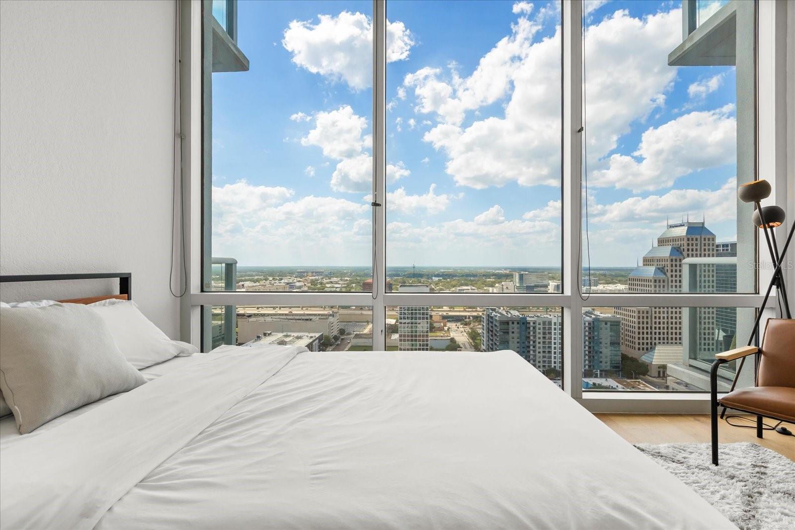 150 E ROBINSON ST #2506, ORLANDO, FL, 32801