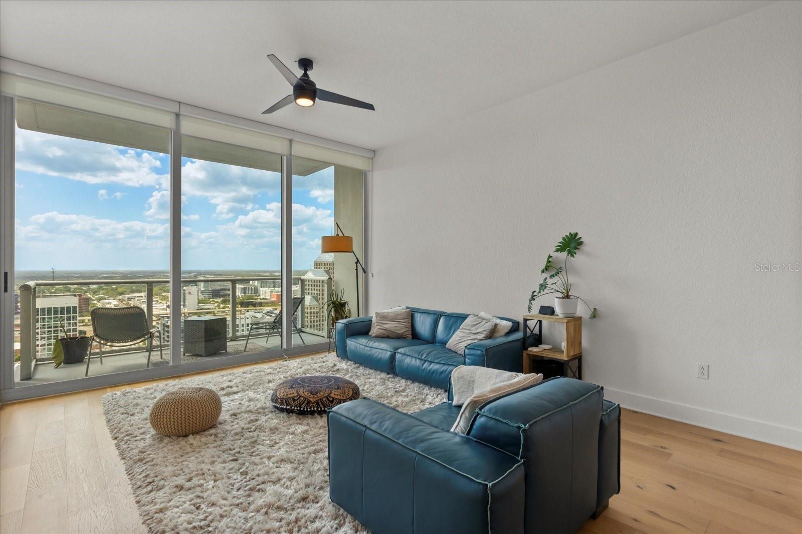 150 E ROBINSON ST #2506, ORLANDO, FL, 32801