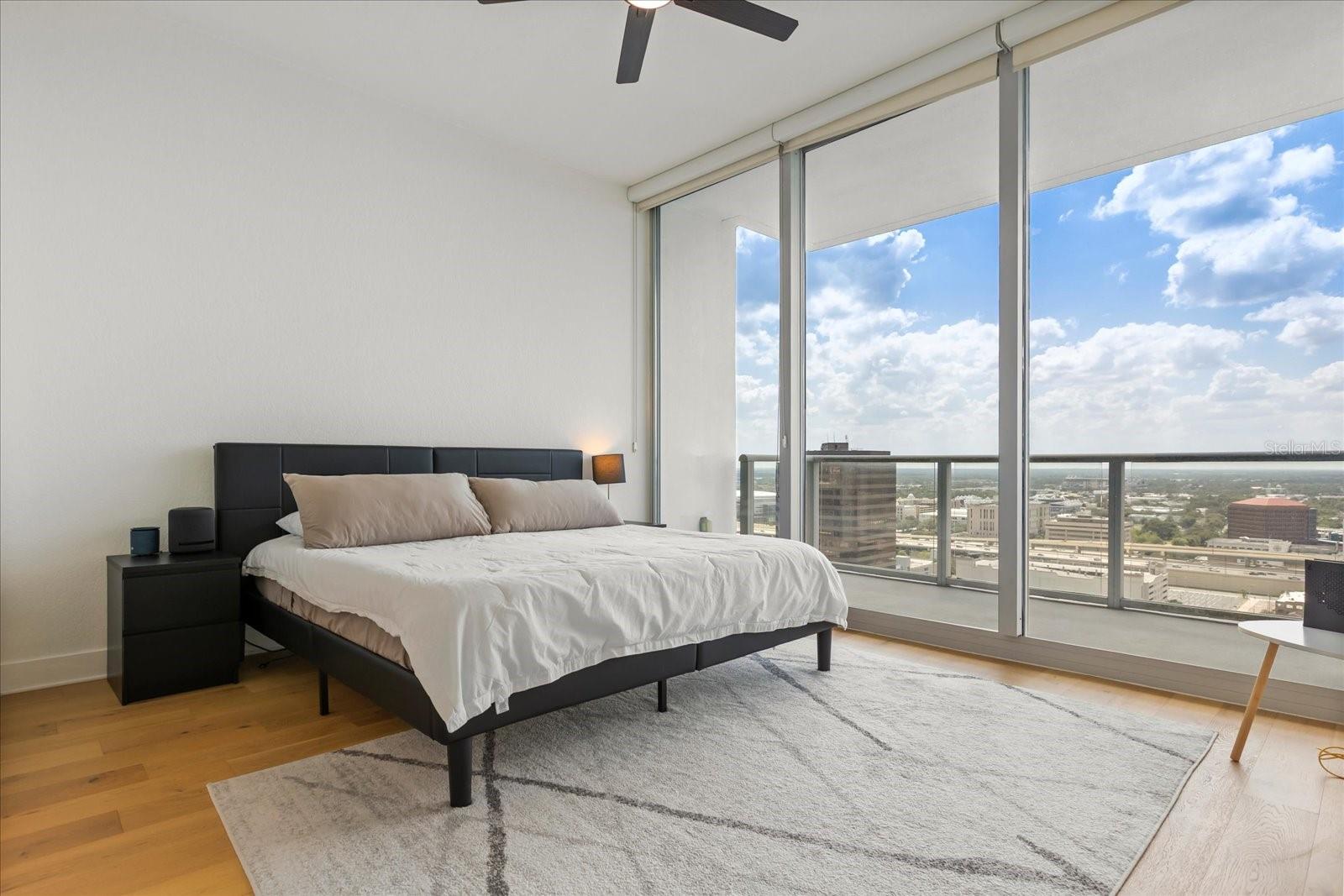 150 E ROBINSON ST #2506, ORLANDO, FL, 32801