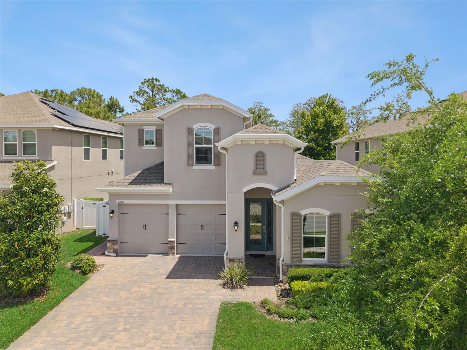 10693 PETRILLO WAY, WINTER GARDEN, FL, 34787