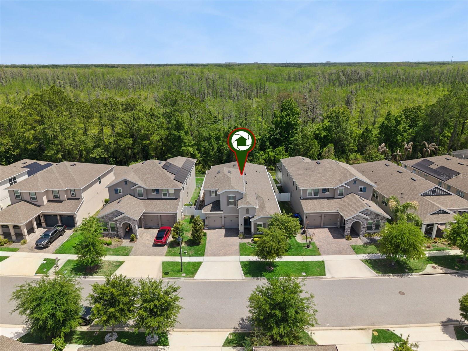 10693 PETRILLO WAY, WINTER GARDEN, FL, 34787