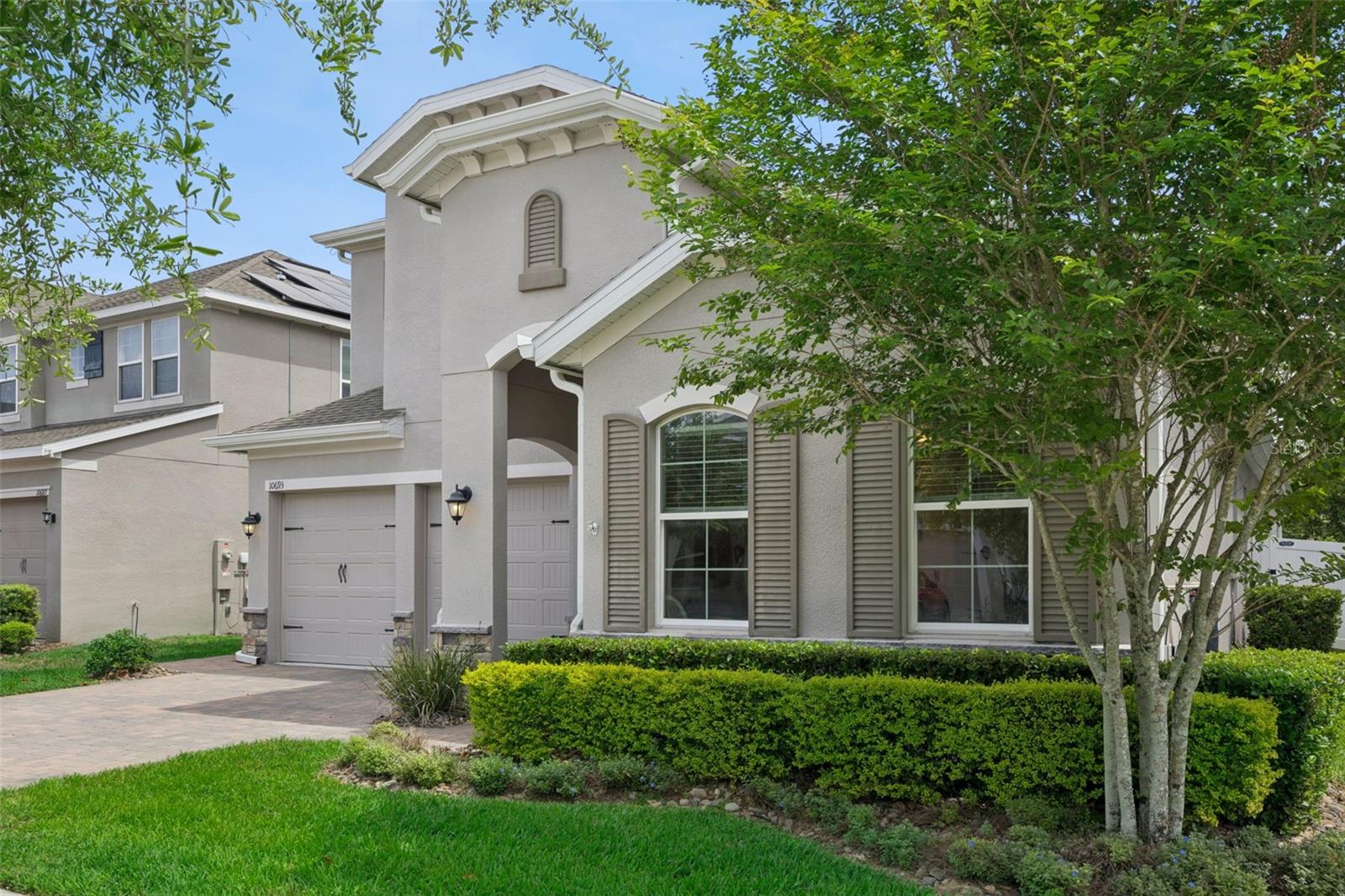 10693 PETRILLO WAY, WINTER GARDEN, FL, 34787