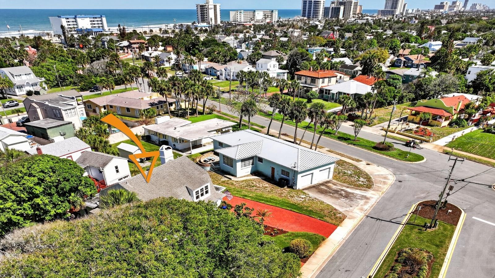 1225 GAMBLE PL, DAYTONA BEACH, FL, 32118