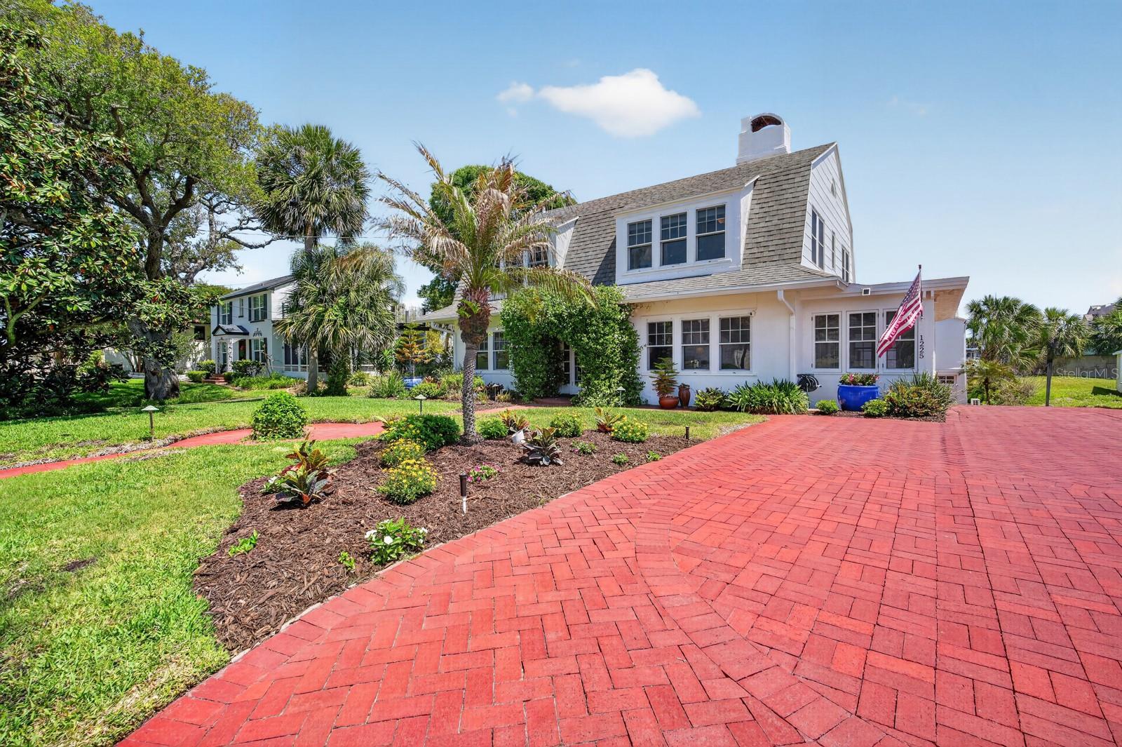 1225 GAMBLE PL, DAYTONA BEACH, FL, 32118