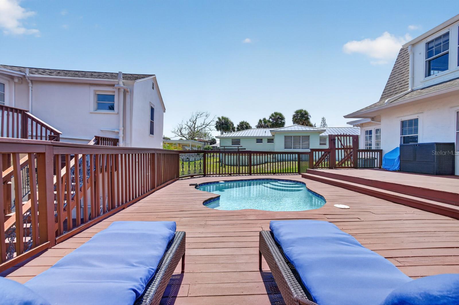 1225 GAMBLE PL, DAYTONA BEACH, FL, 32118