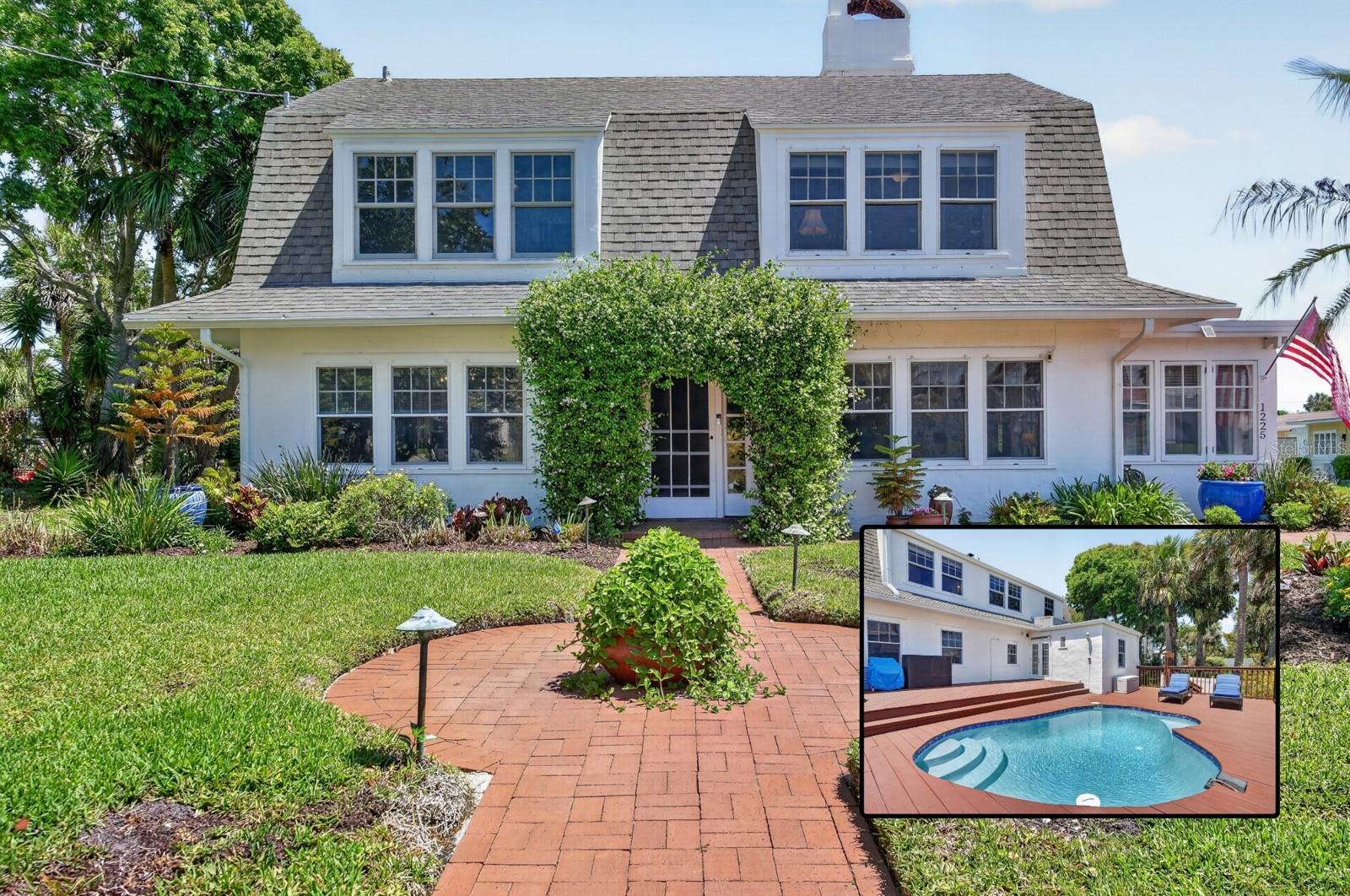 1225 GAMBLE PL, DAYTONA BEACH, FL, 32118