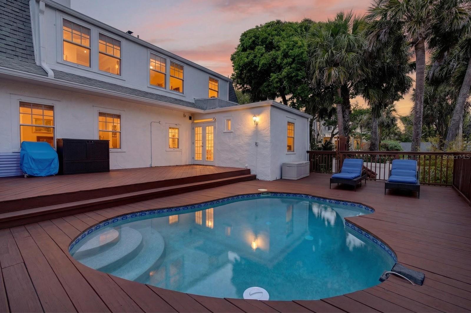 1225 GAMBLE PL, DAYTONA BEACH, FL, 32118