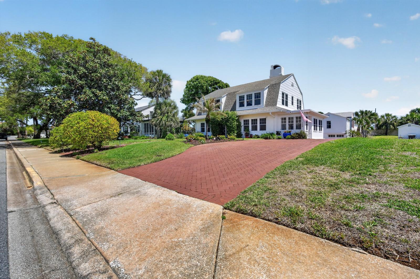 1225 GAMBLE PL, DAYTONA BEACH, FL, 32118