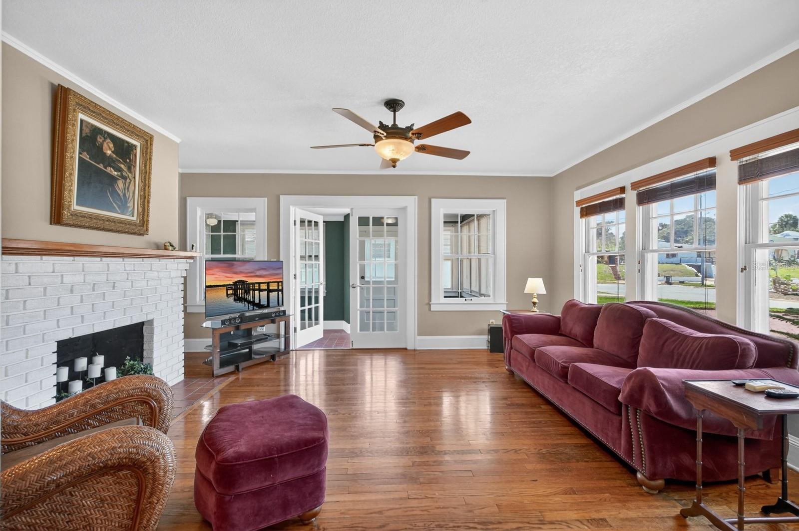 1225 GAMBLE PL, DAYTONA BEACH, FL, 32118