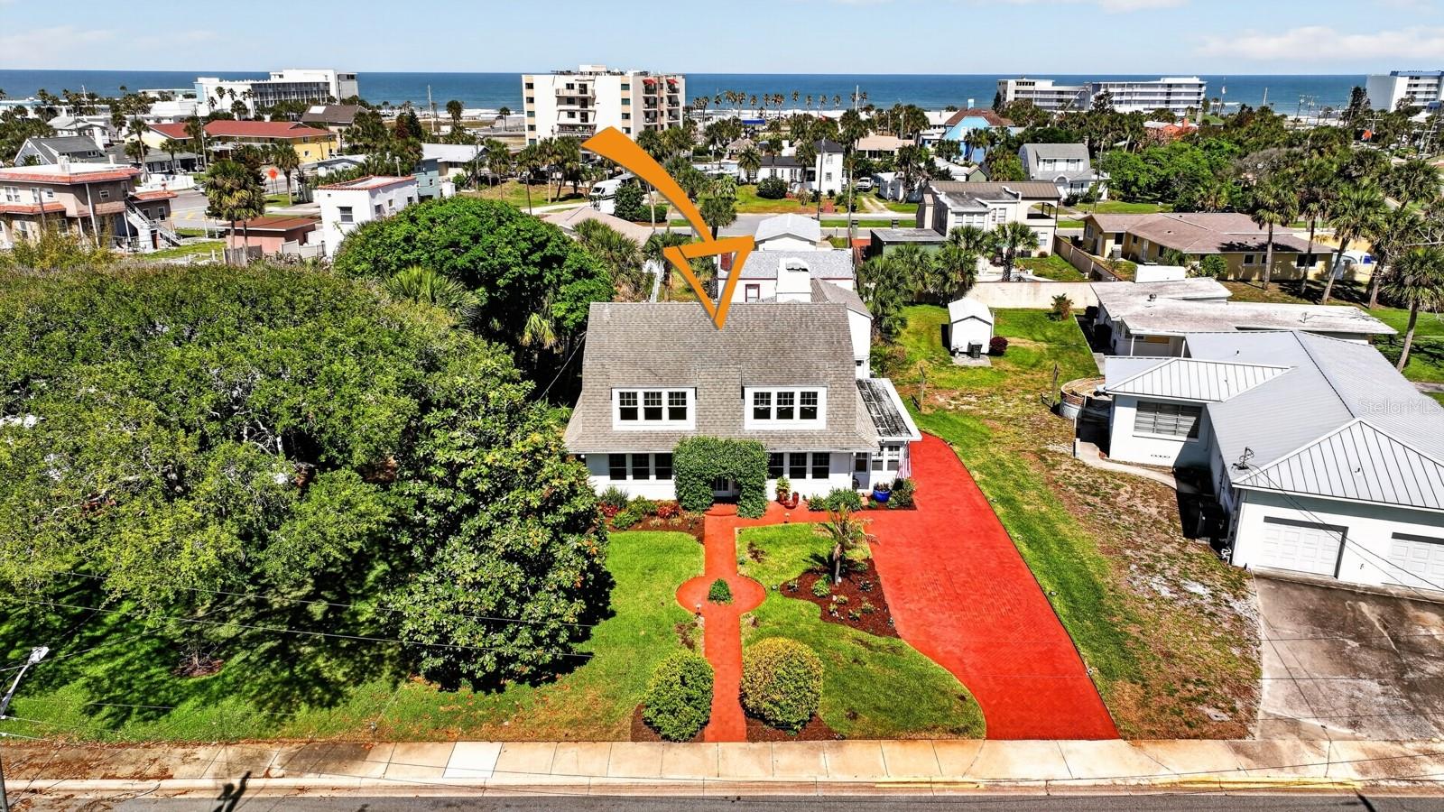 1225 GAMBLE PL, DAYTONA BEACH, FL, 32118