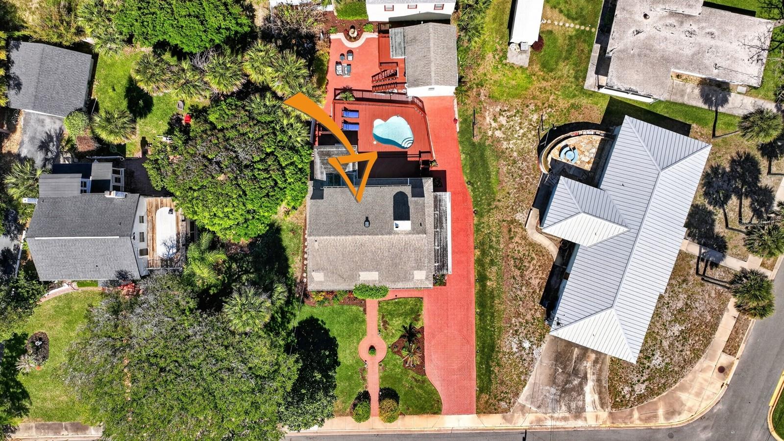 1225 GAMBLE PL, DAYTONA BEACH, FL, 32118