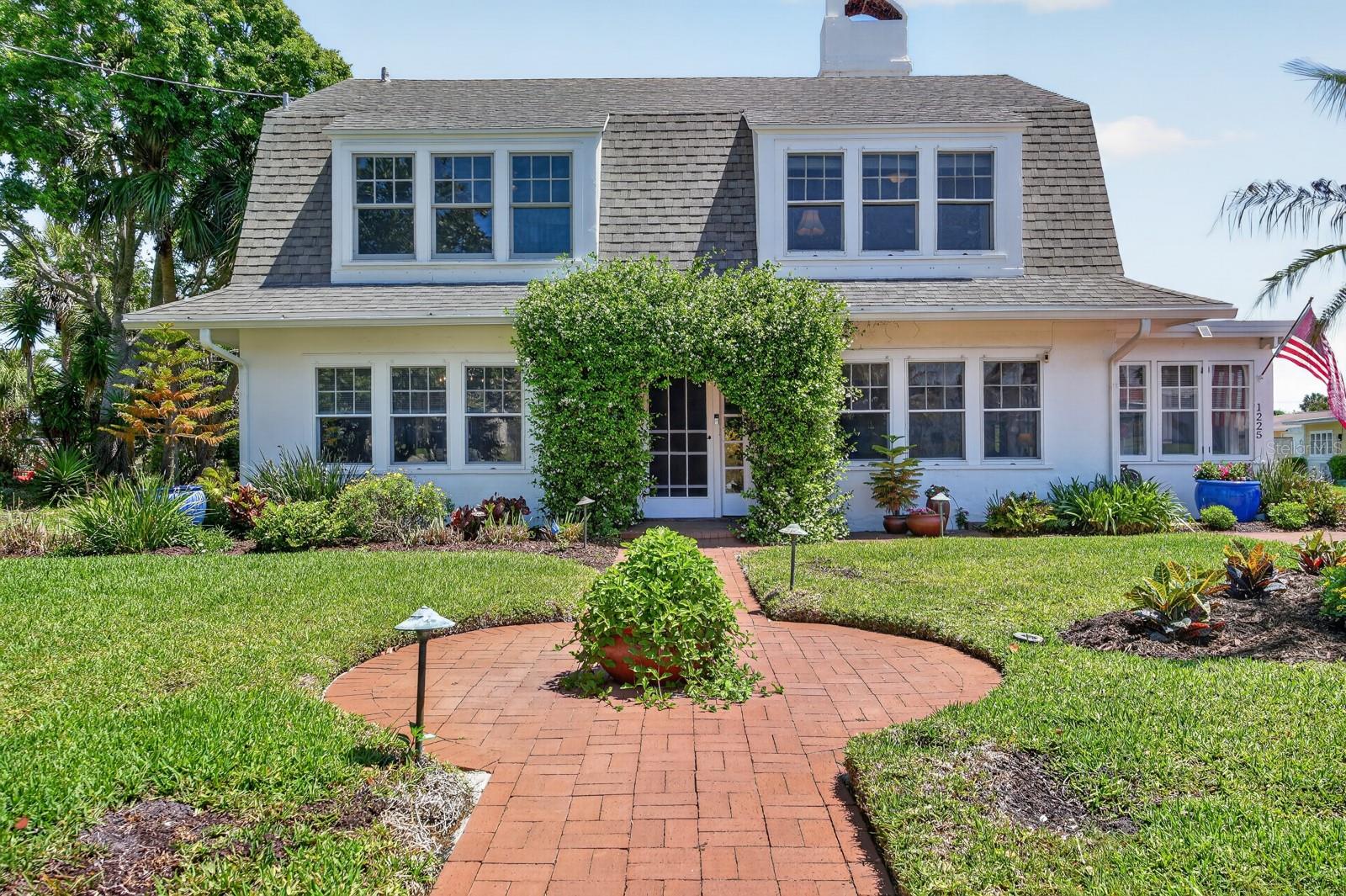 1225 GAMBLE PL, DAYTONA BEACH, FL, 32118